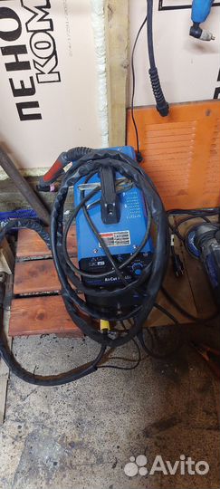 Плазморез solaris