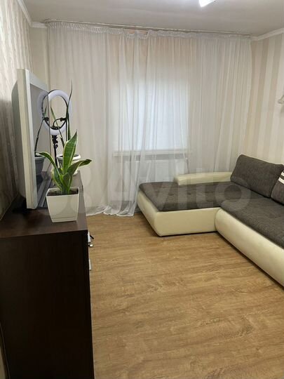 2-к. квартира, 45 м², 1/2 эт.