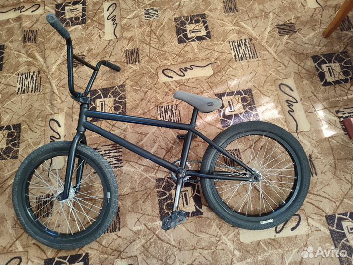 Bmx wtp reason 2015