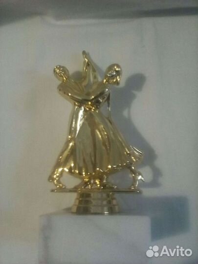 Спортивные кубки