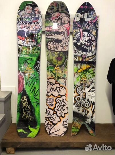 Сноуборды Опт Розница