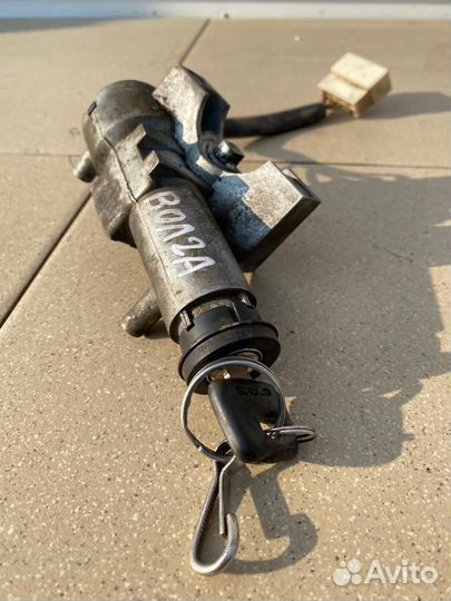 Замок зажигания Газ 31105