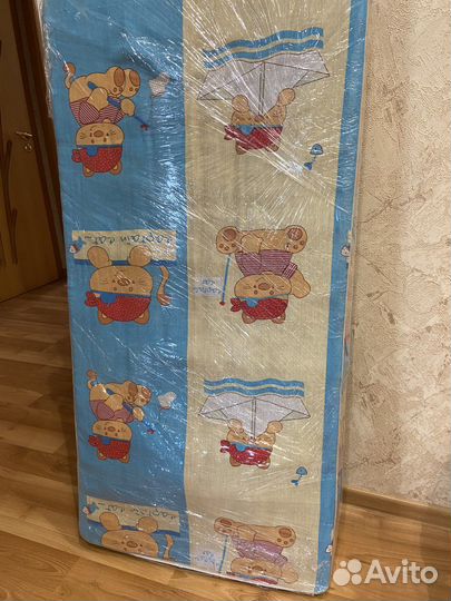 Детский матрас 160 70
