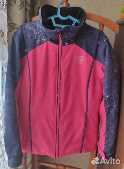 Горнолыжный комплект детский