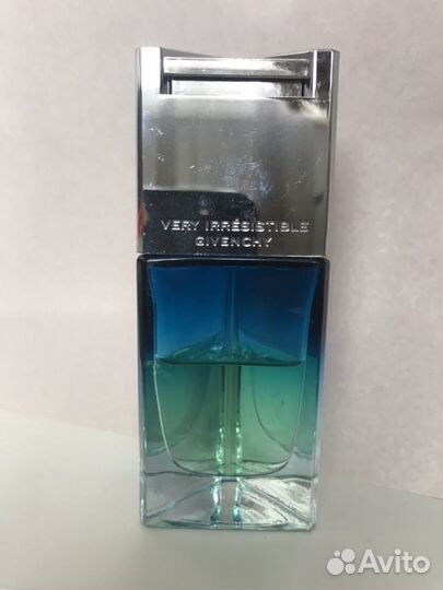 Туалетная вода Burberry, Живанши,Prada