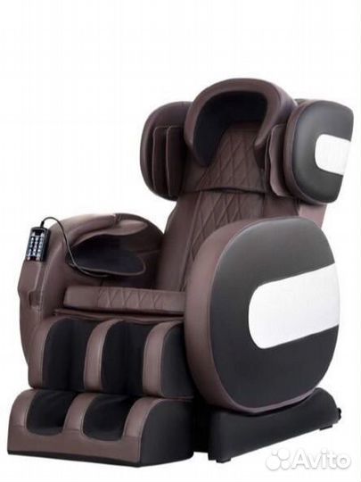 Массажеое кресло