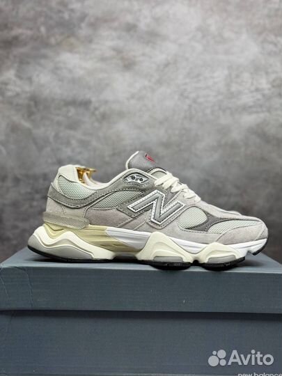Кроссовки мужские New balance 9060