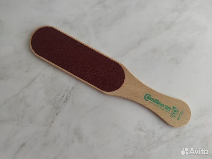 Терка для педикюра Camillen