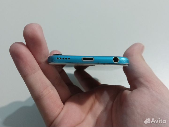 Плеер iPod touch 5 32gb