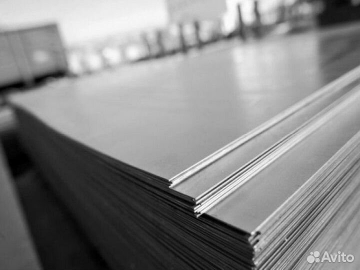 Профильная труба 80х40х3