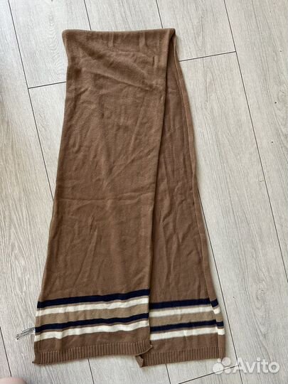 Комплект женская шапка и шарф