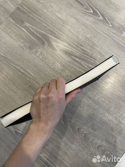 Скетчбук А4