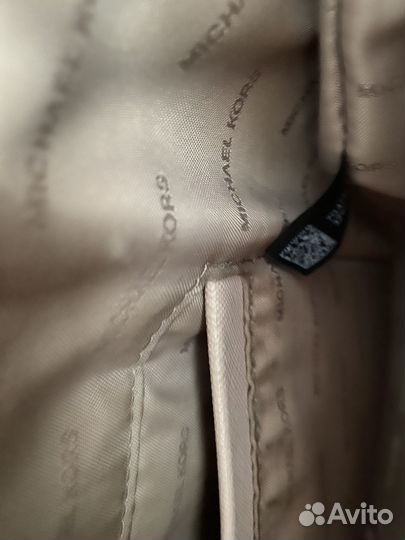 Сумка Michael Kors