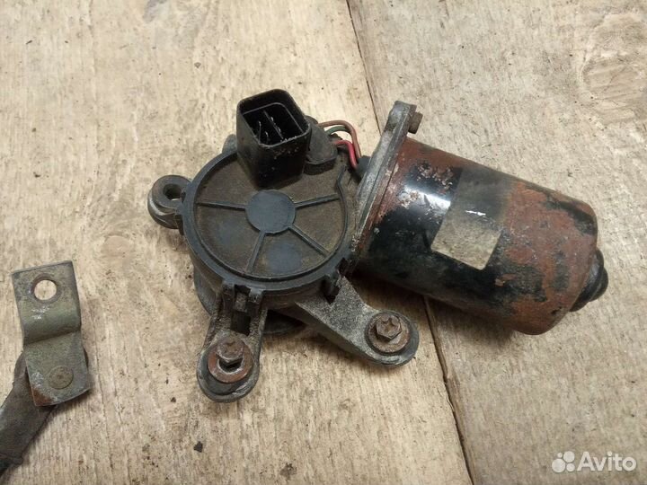 Трапеция дворников Hyundai Sonata 3