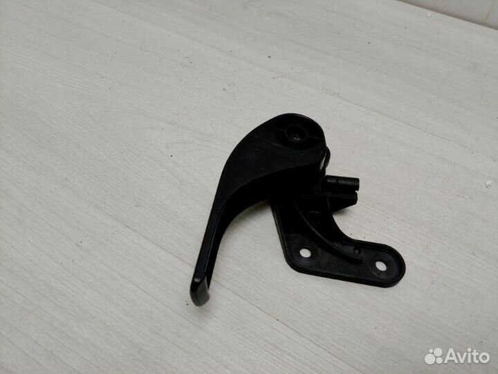 Ручка открывания капота Land Rover Range Rover