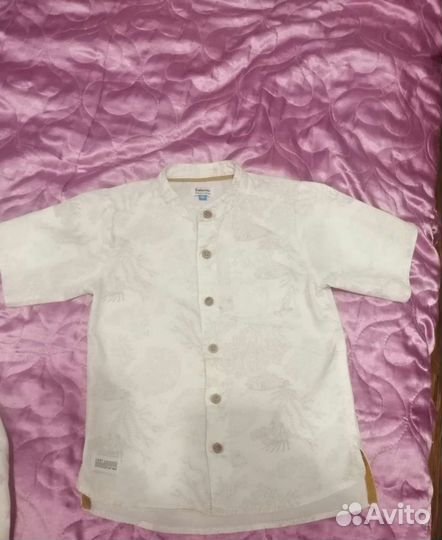 Стильная рубашка