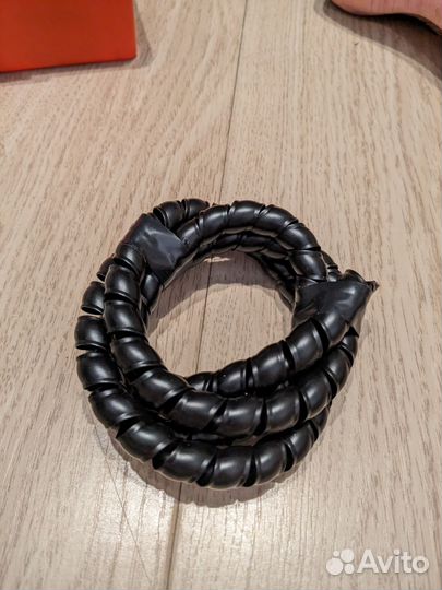 Велосипедный звонок, фонарик, держатель телефона