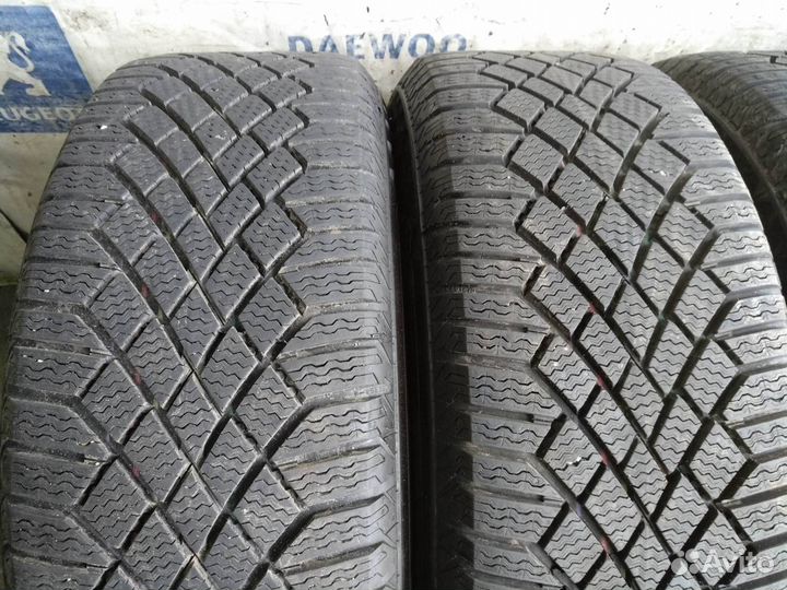 Continental ContiVikingContact 7 205/55 R16 94T