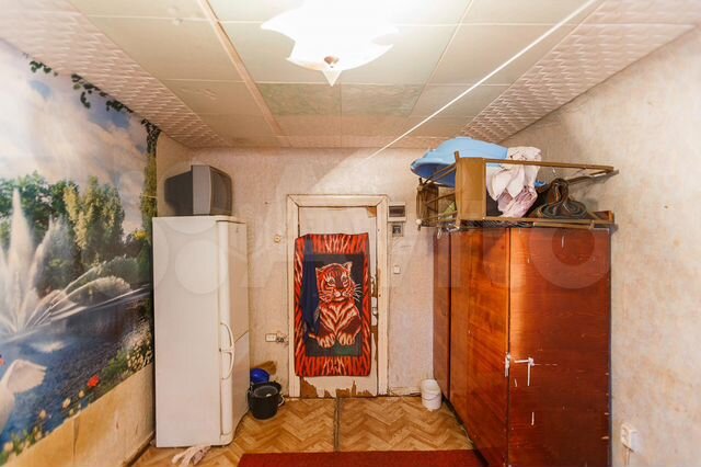 Енот пороховая ул 6 фото Комната 12.8 м² в 1-к, 1/3 эт. на продажу в Астрахани Купить комнату в Астрахани