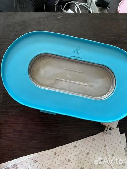 Стерилизатор philips avent