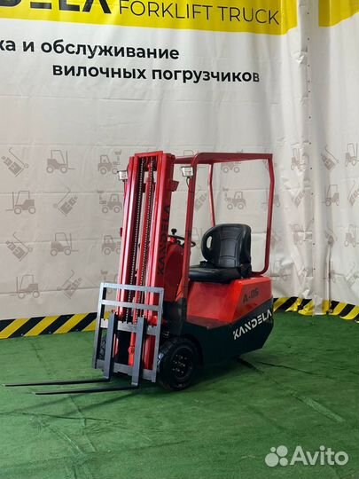 Вилочный погрузчик Kandela A-05, 2024