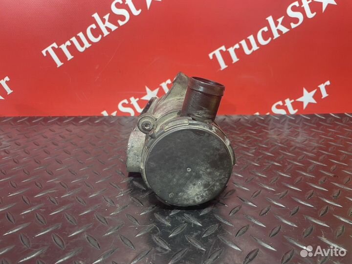 Сапун Mercedes-Benz Axor, камаз 5490