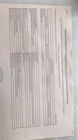 Участок 8,7 сот. (ИЖС)