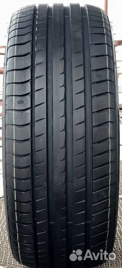 Triangle EffeXSport TH202 315/35 R20 108Y