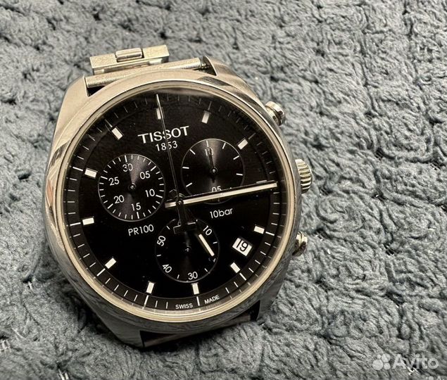 Часы мужские Tissot оригинал