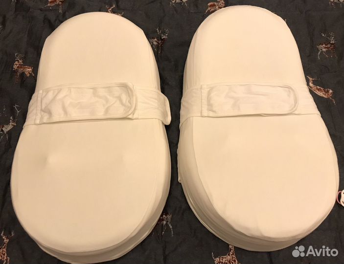 Матрас - Кокон для новорожденных Forest kids