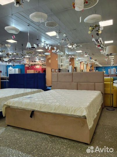 Кровать «Вена - 3» с доставкой