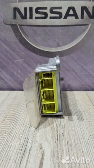 Блок управления Аирбаг Airbag SRS Блок подушки без