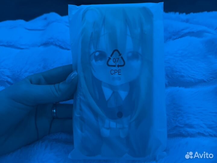 Чехол на iPhone xr