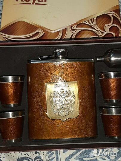 Стопка
