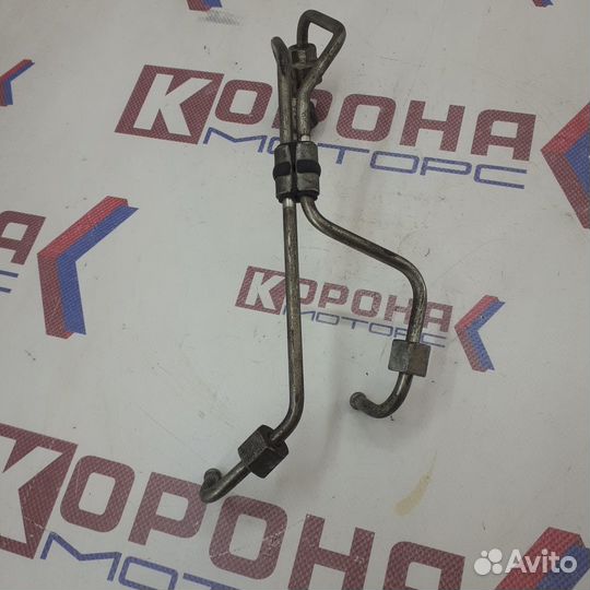 Топливная трубка volvo S80