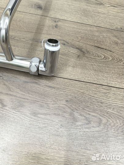 Полотенцесушитель водяной новый