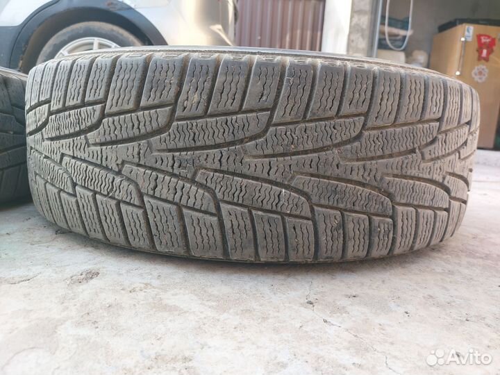 Колёса зимние 185/65 R15