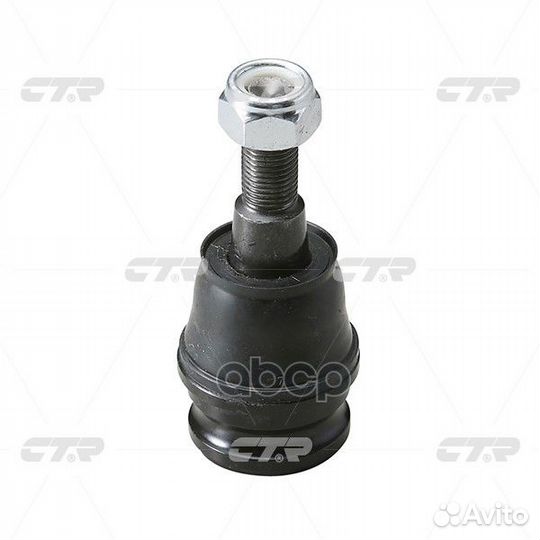 Опора шаровая LR subaru tribeca 05 cbsu5 CTR C