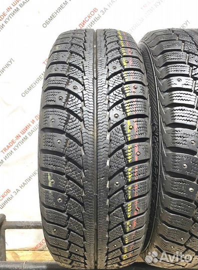 Gislaved Nord Frost 200 195/65 R15 95W