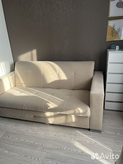 Диван аккордеон 155см