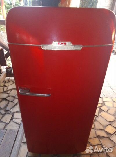Холодильник ЗИЛ москва СССР