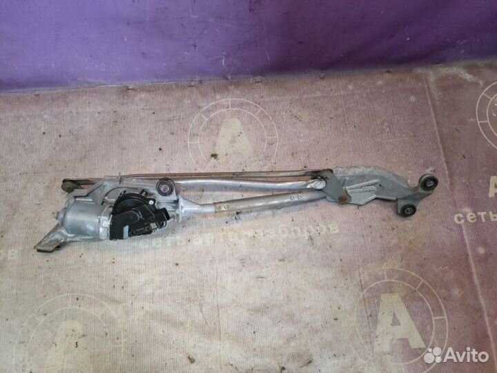 Трапеция дворников Mitsubishi Outlander Xl CW6W