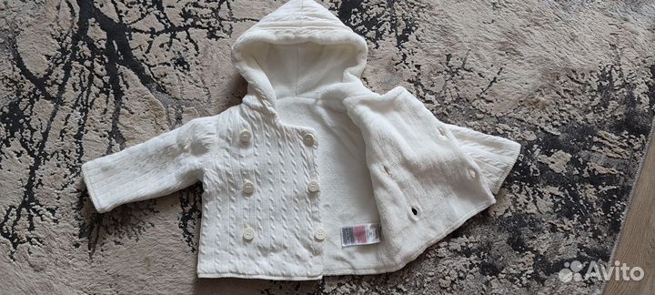 Кофточка кофта куртка