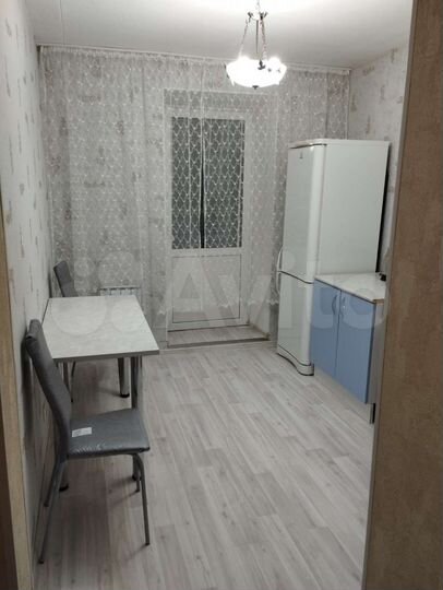 1-к. квартира, 34 м², 12/15 эт.