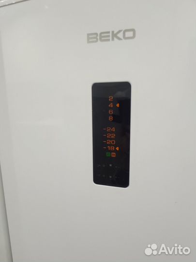 Холодильник полный Full no Frost