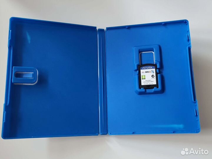 Fifa 13 PS Vita