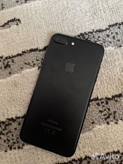 iPhone 7 Plus, 32 ГБ