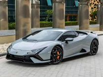 Lamborghini Huracan 5.2 AMT, 2023, 500 км, с пробегом, цена 50 000 000 руб.