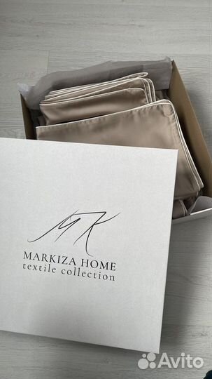 Постельное белье Тенсель