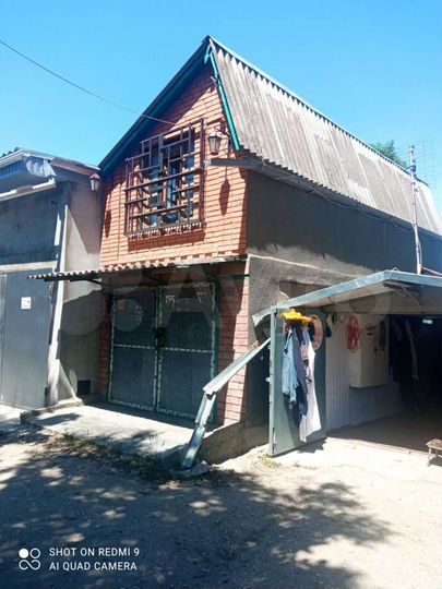 Гараж, 24 м²